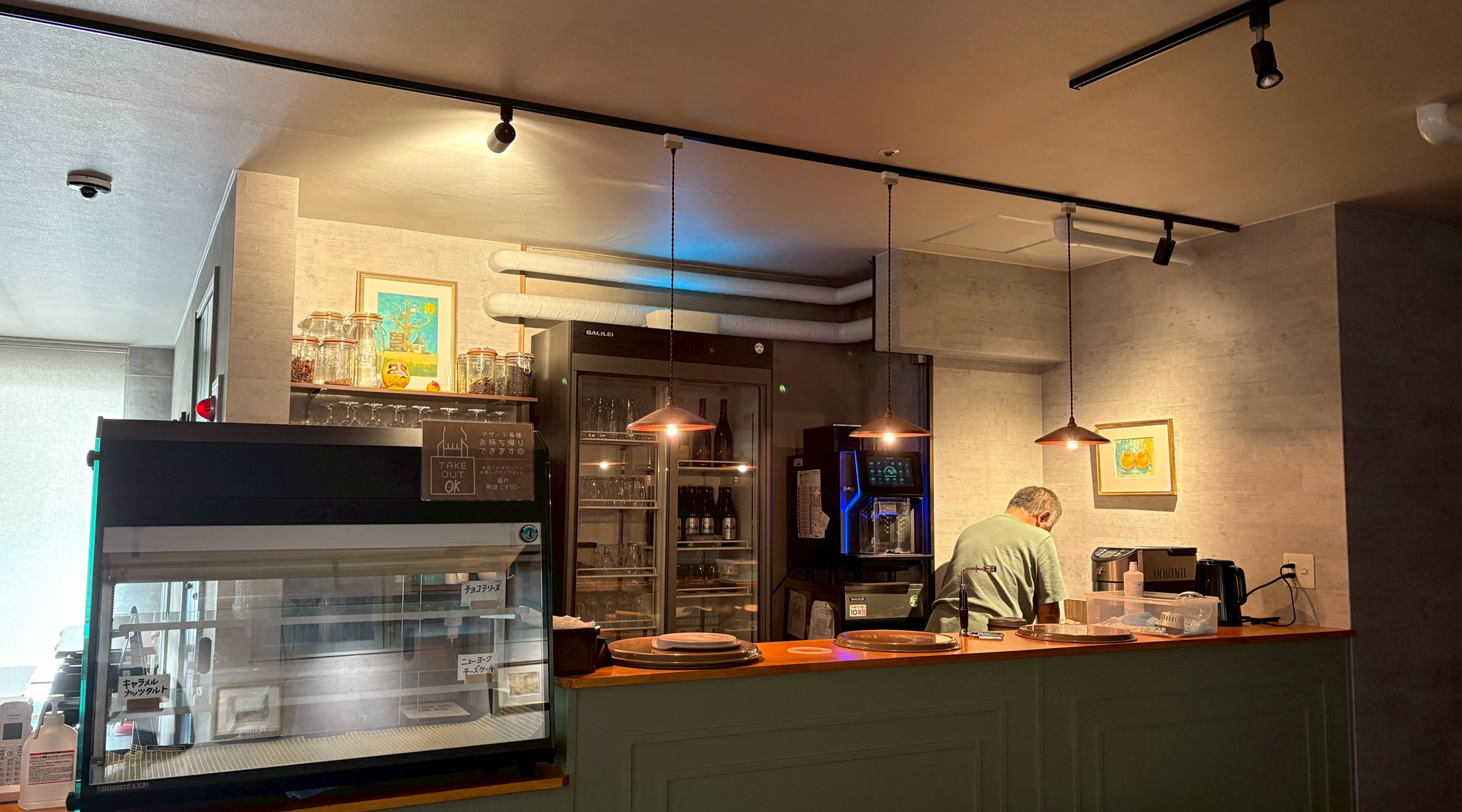 キッチンゆずcafeのサブ写真１